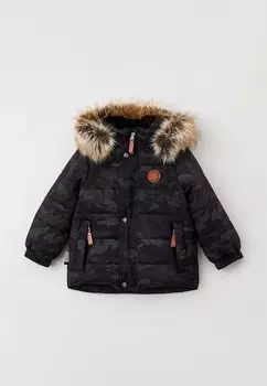 Куртка утепленная Kerry