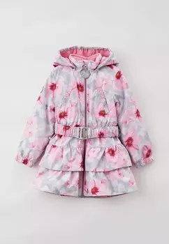 Куртка утепленная Kerry