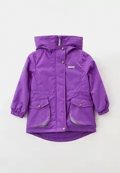 Куртка утепленная Kerry