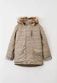 Куртка утепленная Kerry