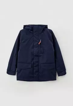 Куртка утепленная Kerry