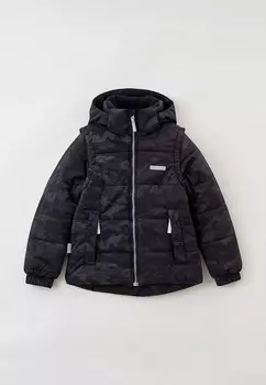 Куртка утепленная Kerry