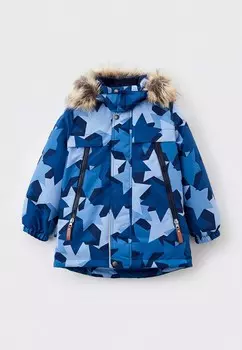 Куртка утепленная Kerry