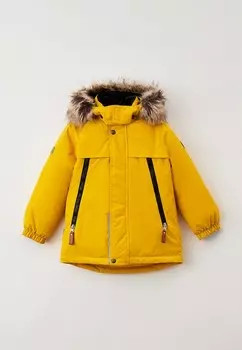 Куртка утепленная Kerry