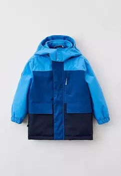 Куртка утепленная Kerry