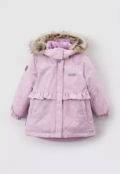 Куртка утепленная Kerry