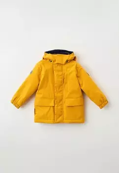 Куртка утепленная Kerry