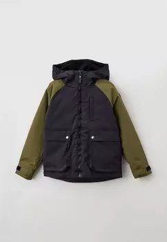 Куртка утепленная Kerry