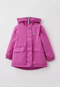 Куртка утепленная Kerry