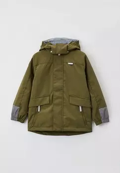 Куртка утепленная Kerry