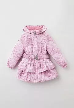 Куртка утепленная Kerry