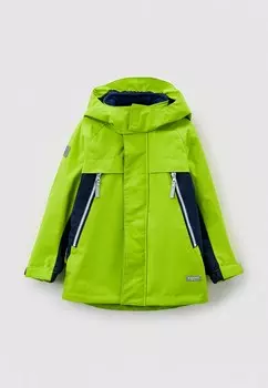 Куртка утепленная Kerry