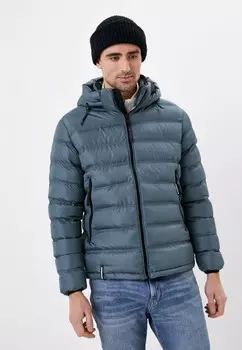 Куртка утепленная Khujo