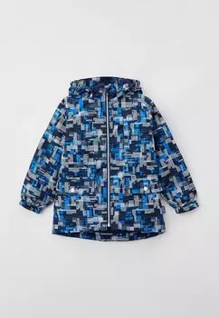 Куртка утепленная Kisu