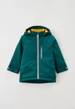 Куртка утепленная Kisu