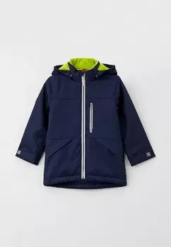 Куртка утепленная Kisu