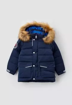 Куртка утепленная Kisu