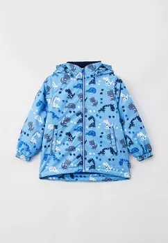 Куртка утепленная Kisu