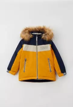 Куртка утепленная Kisu