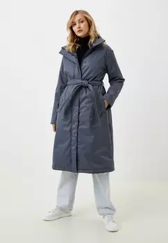 Куртка утепленная Край