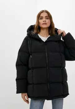 Куртка утепленная Край