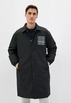 Куртка утепленная Lacoste