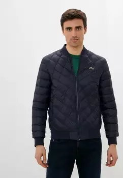 Куртка утепленная Lacoste
