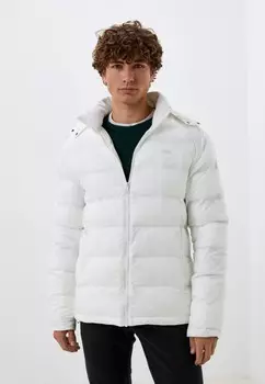 Куртка утепленная Lacoste