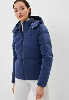 Куртка утепленная Lacoste