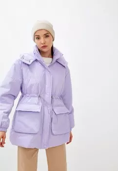 Куртка утепленная Lakressi