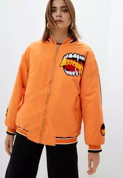 Куртка утепленная Lakressi