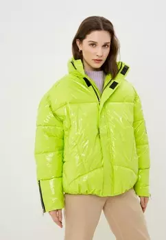 Куртка утепленная Lakressi