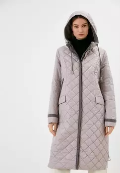 Куртка утепленная Lanicka