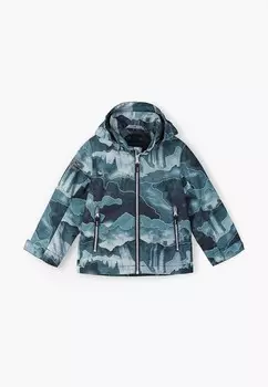 Куртка утепленная Lassie