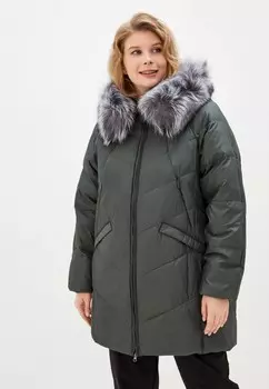 Куртка утепленная Le Monique