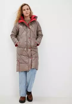 Куртка утепленная Lilly Bennet