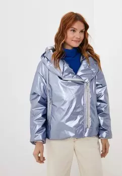 Куртка утепленная LO