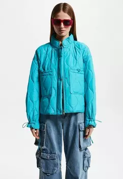 Куртка утепленная Love Republic