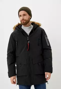 Куртка утепленная Luhta