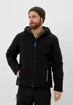 Куртка утепленная Luhta