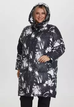 Куртка утепленная Luxury Plus