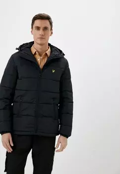 Куртка утепленная Lyle &amp; Scott