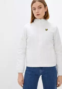 Куртка утепленная Lyle &amp; Scott