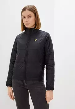 Куртка утепленная Lyle &amp; Scott