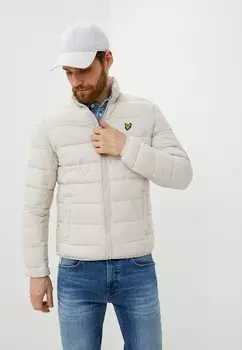 Куртка утепленная Lyle &amp; Scott