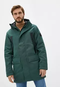 Куртка утепленная Lyle &amp; Scott