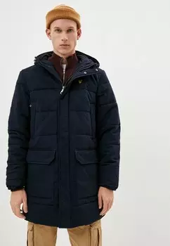 Куртка утепленная Lyle &amp; Scott