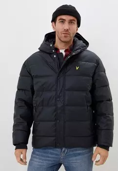 Куртка утепленная Lyle &amp; Scott