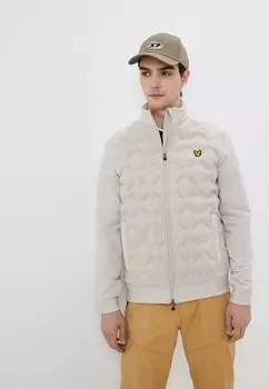 Куртка утепленная Lyle &amp; Scott