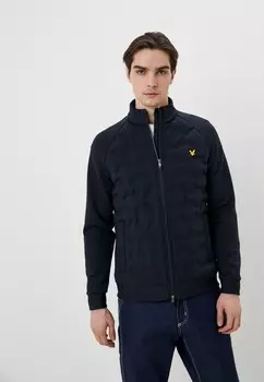 Куртка утепленная Lyle &amp; Scott